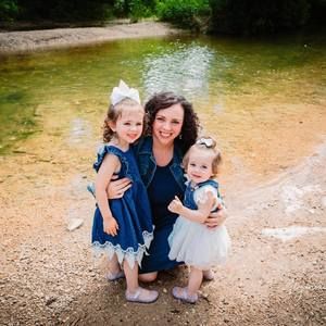 Meet your Posher, Kellie